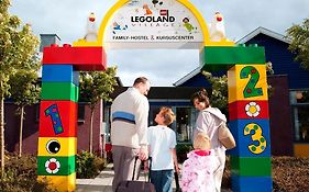 Legoland Holiday Village Billund